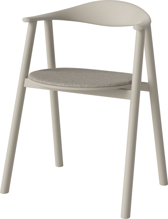 NEW Swing Dining Chair – Colours Edition (Upholstered)_Monza Sand_Light grey lacquered oak Solid 02-103-12_00003_angle.png