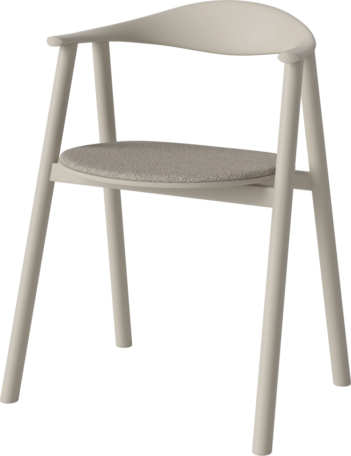 NEW Swing Dining Chair – Colours Edition (Upholstered)_Monza Sand_Light grey lacquered oak Solid 02-103-12_00003_angle.png