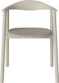 NEW Swing Dining Chair – Colours Edition (Upholstered)_Monza Sand_Light grey lacquered oak Solid 02-103-12_00003.png