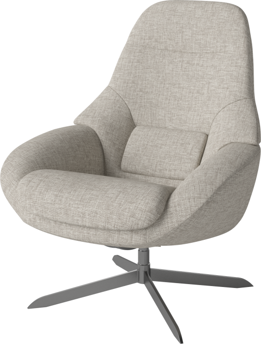 Saga Armchair Grand_Nantes Sand_Satin lacquered steel 02-091-02_00677_angle.png