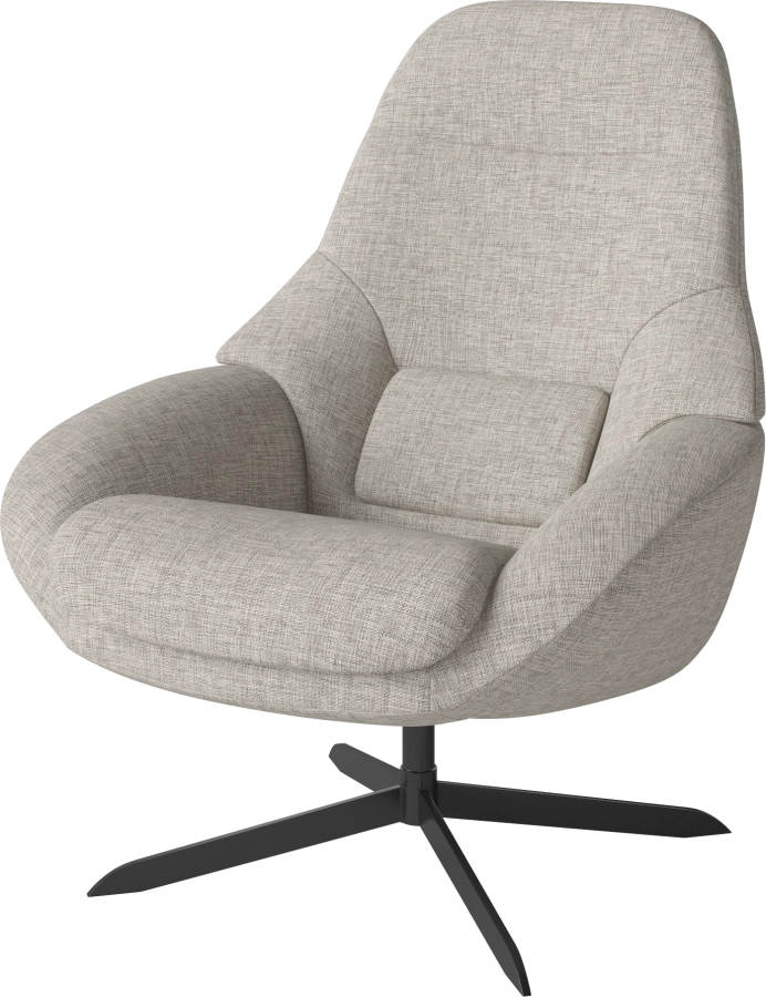 Saga Armchair_Nantes Sand_Black lacquered steel 02-091-01_00654_angle.png
