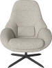 Saga Armchair_Nantes Sand_Black lacquered steel 02-091-01_00654.png