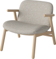 Cosh Armchair Low Back_Nantes Sand_White pigmented oiled oak Solid 02-131-01_00498_angle.png