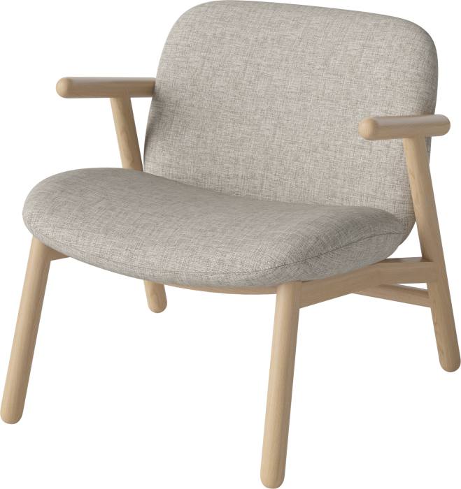 Cosh Armchair Low Back_Nantes Sand_White pigmented oiled oak Solid 02-131-01_00498_angle.png