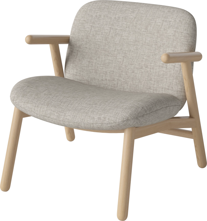 Cosh Armchair Low Back_Nantes Sand_White pigmented oiled oak Solid 02-131-01_00498_angle.png