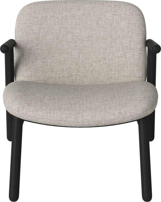 Cosh Armchair Low Back_Nantes Sand_Black stained oiled oak Solid 02-131-01_00496.png