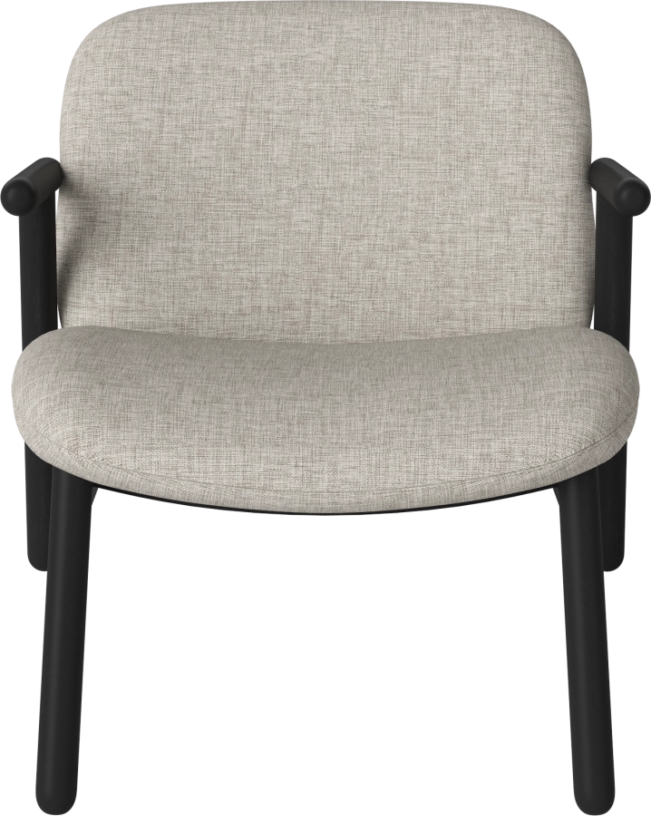 Cosh Armchair Low Back_Nantes Sand_Black stained oiled oak Solid 02-131-01_00496.png