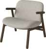 Cosh Armchair Low Back_Nantes Sand_Dark oiled oak Solid 02-131-01_00720_angle.png