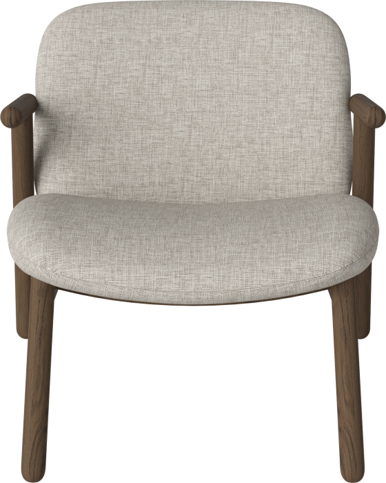 Cosh Armchair Low Back_Nantes Sand_Dark oiled oak Solid 02-131-01_00720.png