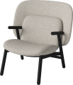 Cosh Armchair Medium Back_Nantes Sand_Black stained oiled oak_TSCA 02-131-05_00506_angle.png