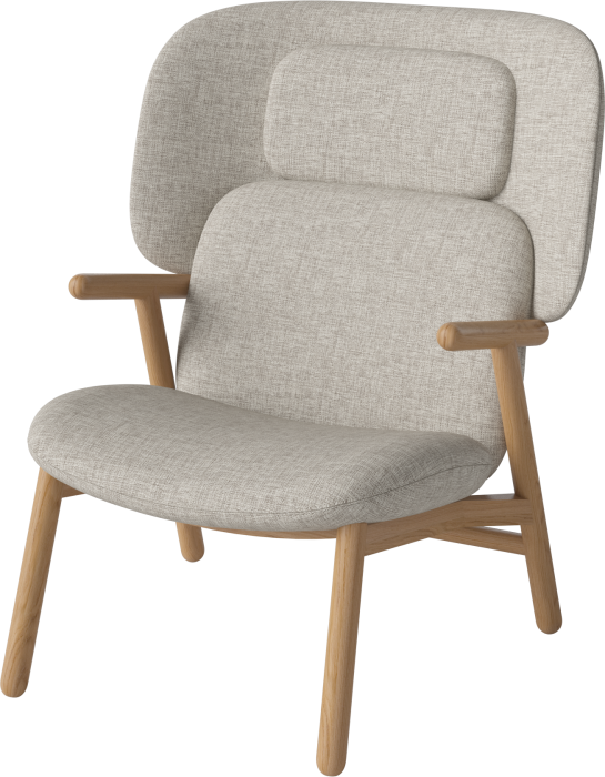 Cosh Amchair with High Back_Nantes Sand_Oiled oak Solid 02-131-10_00506_angle.png