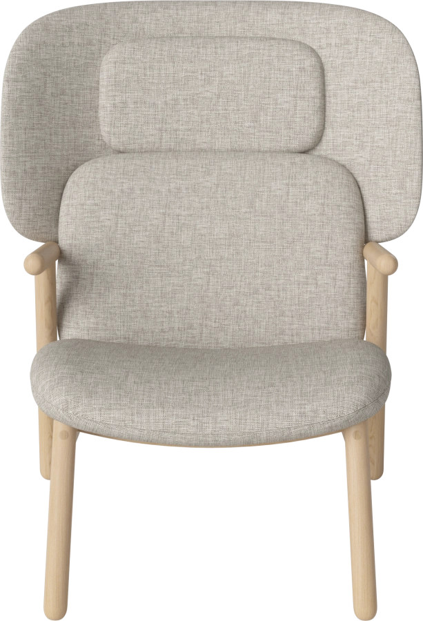 Cosh Amchair with High Back_Nantes Sand_White pigmented oiled oak Solid 02-131-10_00507.png