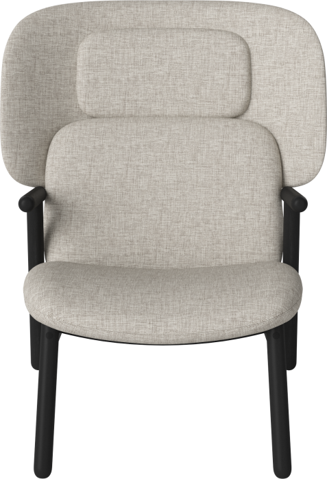 Cosh Amchair with High Back_Nantes Sand_Black stained oiled oak Solid 02-131-10_00505.png