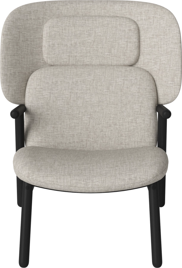 Cosh Amchair with High Back_Nantes Sand_Black stained oiled oak Solid 02-131-10_00505.png