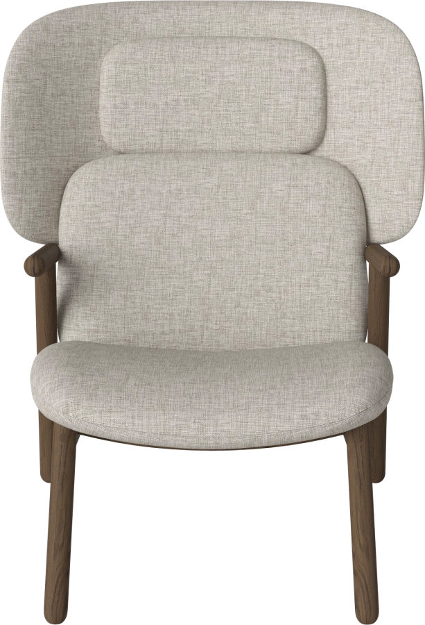 Cosh Amchair with High Back_Nantes Sand_Dark oiled oak Solid 02-131-10_00727.png