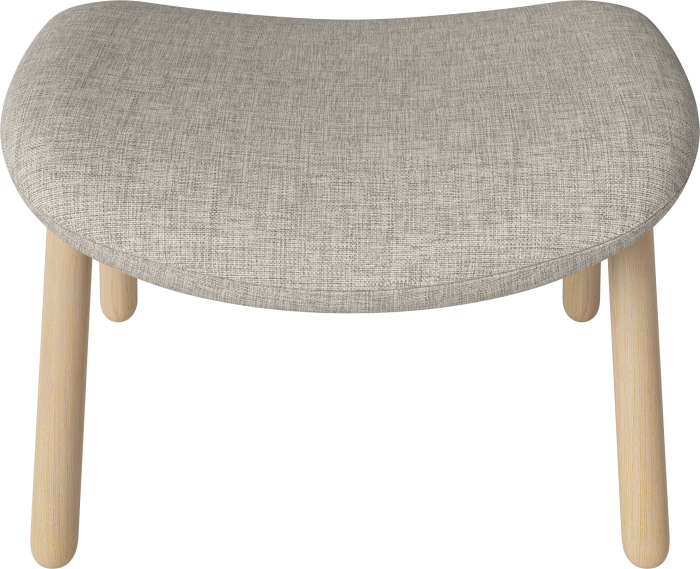 Cosh Footstool_Nantes Sand_White pigmented oiled oak Solid 02-131-15_00495.png
