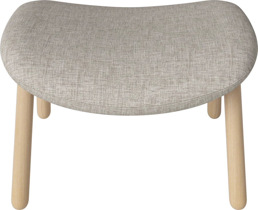Cosh Footstool_Nantes Sand_White pigmented oiled oak Solid 02-131-15_00495.png