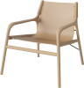 Soul Lounge Chair_White pigmented oiled oak_Nature full-grain leather 02-408-01_00006_angle.png