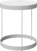 Drum Coffee Table Ø40 H45 cm_Grey_white marble_Grey lacquered steel 03-105-10_00004.png