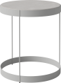 Drum Coffee Table Ø40 H45 cm_Grey concrete_Grey lacquered steel 03-105-10_00005_angle.png
