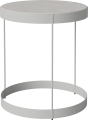 Drum Coffee Table Ø40 H45 cm_Grey concrete_Grey lacquered steel 03-105-10_00005.png