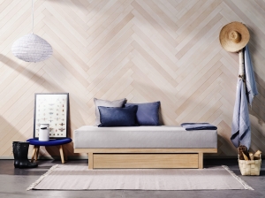 MATRI łóżko/leżanka DAYBED