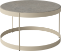 Drum Coffee Table Ø60 H35 cm_Grigio Bottarga marble_Creme lacquered steel 03-105-15_00013_angle.png