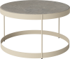 Drum Coffee Table Ø60 H35 cm_Grigio Bottarga marble_Creme lacquered steel 03-105-15_00013.png
