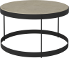 Drum Coffee Table Ø60 H35 cm_Jura Grey marble_Black lacquered steel 03-105-15_00007.png