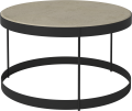 Drum Coffee Table Ø60 H35 cm_Jura Grey marble_Black lacquered steel 03-105-15_00007.png