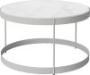 Drum Coffee Table Ø60 H35 cm_Grey_white marble_Grey lacquered steel 03-105-15_00004.png
