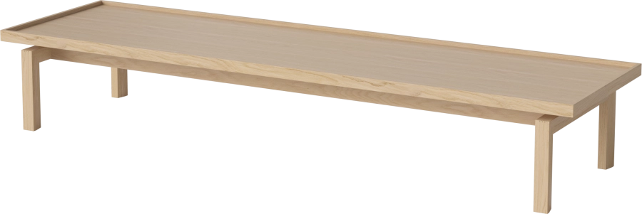 Elton Coffee Table 162 x 46 cm_White pigmented oiled oak_White pigmented oiled oak_28 cm_TSCA 03-030-03_00001_angle.png