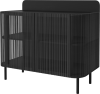 Cord DJ Console - 1 unit_Black cord_Black stained oiled oak Solid_Black stained oiled oak Solid 04-139-11_00001_angle.png