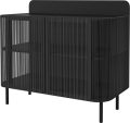Cord DJ Console - 1 unit_Black cord_Black stained oiled oak Solid_Black stained oiled oak Solid 04-139-11_00001_angle.png