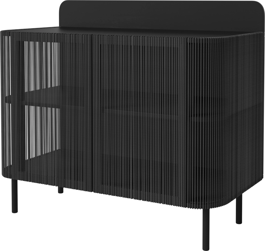 Cord DJ Console - 1 unit_Black cord_Black stained oiled oak Solid_Black stained oiled oak Solid 04-139-11_00001_angle.png