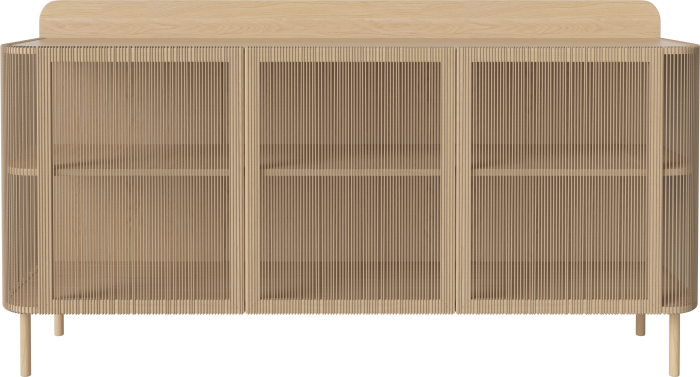 Cord DJ Console - 4 deck_Nature cord_White pigmented oiled oak Solid_White pigmented oiled oak Solid 04-139-12_00002.png
