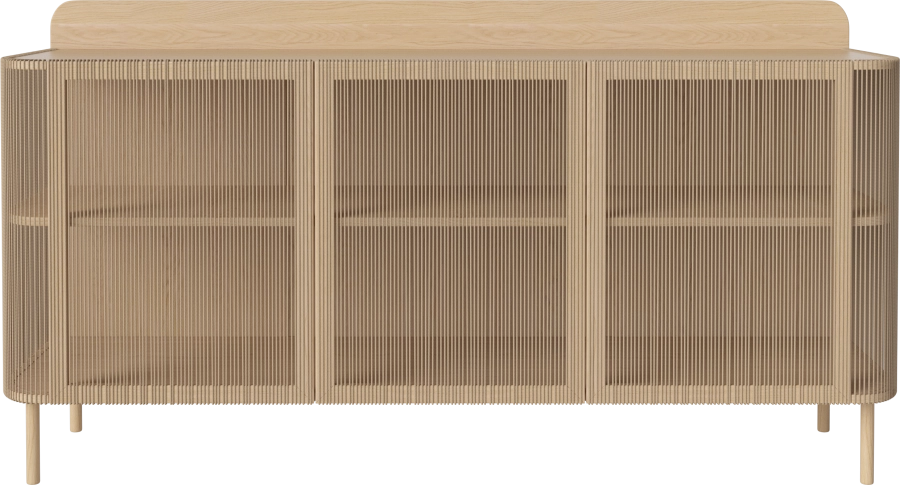 Cord DJ Console - 4 deck_Nature cord_White pigmented oiled oak Solid_White pigmented oiled oak Solid 04-139-12_00002.png