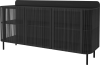 Cord DJ Console - 4 deck_Black cord_Black stained oiled oak Solid_Black stained oiled oak Solid 04-139-12_00001_angle.png