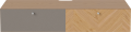 Luxe HiFi - Wall mounted_Grey grip_Grey fabric_Oiled oak_Oiled oak_TSCA 04-141-37_00003.png