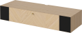 Luxe Soundsystem_Brass grip_White pigmented oiled oak_TSCA 04-141-38_12769701_angle.png