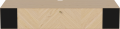 Luxe Soundsystem_Brass grip_White pigmented oiled oak_TSCA 04-141-38_12769701.png