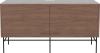 Case HiFi w. base - Medium 35 cm_Black lacquered steel_Oiled walnut Veneer_Oiled walnut Veneer_Oiled walnut Veneer_TSCA 04-007-87_13101178.png