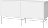 Case HiFi w. base - Medium 35 cm_White lacquered steel_White lacquered MDF_White lacquered MDF_White lacquered MDF_TSCA 04-007-87_13101299_angle.png
