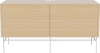 Case HiFi w. base - Medium 35 cm_White lacquered steel_White pigmented oiled oak Veneer_White pigmented oiled oak Veneer_White pigmented oiled oak Veneer_TSCA 04-007-87_13101090.png
