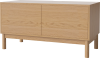 Case HiFi w. base - Medium 48 cm_Oiled oak_Oiled oak_Oiled oak_Oiled oak 04-007-86_13100972_angle.png