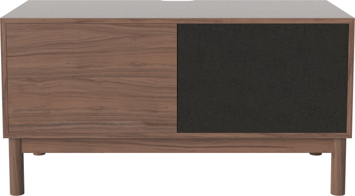 Case HiFi w. base - Medium 48 cm_Oiled walnut_Oiled walnut_Black fabric_Oiled walnut 04-007-86_13101118.png