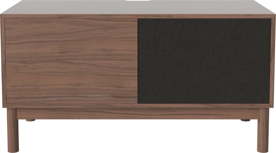 Case HiFi w. base - Medium 48 cm_Oiled walnut_Oiled walnut_Black fabric_Oiled walnut 04-007-86_13101118.png