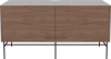 Case HiFi w. base - Medium 48 cm_Black lacquered steel_Oiled walnut_Oiled walnut_Oiled walnut 04-007-86_13101178.png