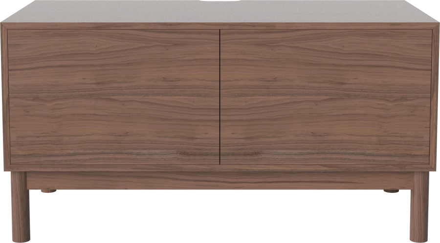 Case HiFi w. base - Medium 48 cm_Oiled walnut_Oiled walnut_Oiled walnut_Oiled walnut 04-007-86_13101188.png