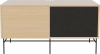 Case HiFi w. base - Medium 48 cm_Black lacquered steel_White pigmented oiled oak_Black fabric_White pigmented oiled oak 04-007-86_13101005.png